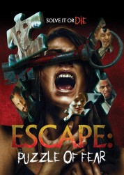 Watch free Escape: Puzzle of Fear HD online