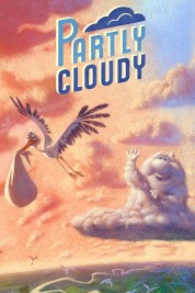 Watch free Partly Cloudy HD online