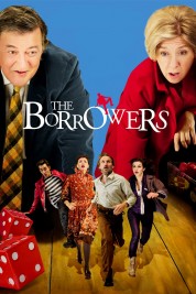 Watch free The Borrowers HD online