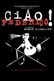 Watch free Ciao, Federico! HD online