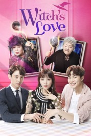 Watch free Witch's Love HD online