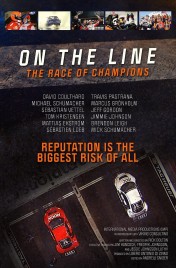 Watch free On the Line: The Race of Champions HD online