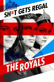 Watch free The Royals HD online