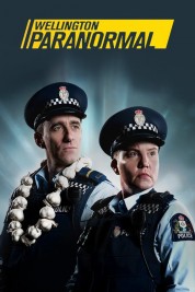 Watch free Wellington Paranormal HD online