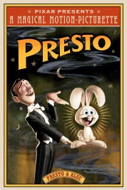 Watch free Presto HD online