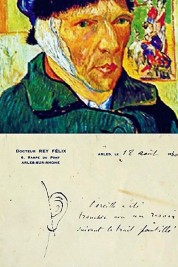 Watch free The Mystery of Van Gogh's Ear HD online