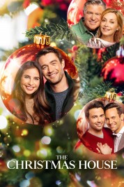 Watch free The Christmas House HD online