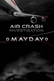 Watch free Mayday HD online