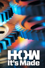 Watch free How It's Made HD online