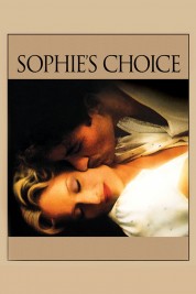 Watch free Sophie's Choice HD online