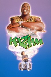 Watch free Kazaam HD online