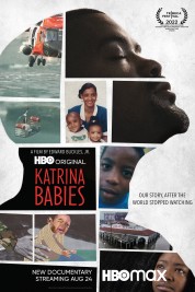 Watch free Katrina Babies HD online