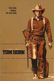 Watch free Tom Horn HD online