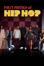 Watch free First Family of Hip Hop HD online