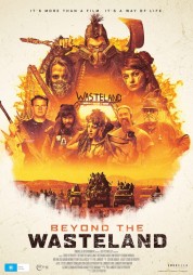 Watch free Beyond the Wasteland HD online