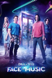 Watch free Bill & Ted Face the Music HD online