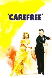 Watch free Carefree HD online