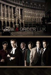 Watch free Law & Order: UK HD online