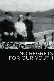 Watch free No Regrets for Our Youth HD online