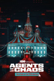 Watch free Agents of Chaos HD online