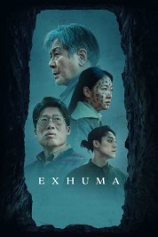 Watch free Exhuma HD online