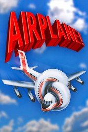 Watch free Airplane! HD online