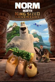 Watch free Norm of the North: King Sized Adventure HD online