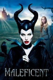 Watch free Maleficent HD online