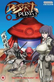 Watch free Desert Punk HD online