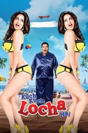 Watch free Kuch Kuch Locha Hai HD online