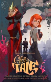 Watch free Ginger's Tale HD online