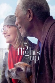 Watch free 5 Flights Up HD online