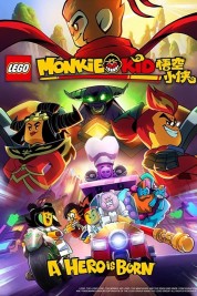 Watch free Monkie Kid: A Hero Is Born HD online