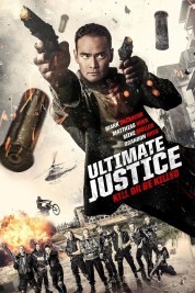 Watch free Ultimate Justice HD online