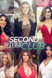 Watch free Second Wives Club HD online