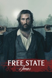 Watch free Free State of Jones HD online