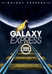 Watch free Galaxy Express 999 HD online