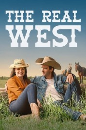 Watch free The Real West HD online