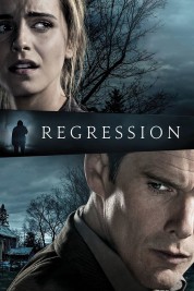 Watch free Regression HD online