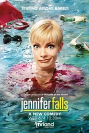 Watch free Jennifer Falls HD online