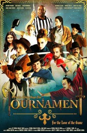 Watch free Tournament HD online