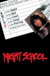 Watch free Night School HD online