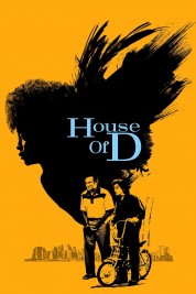 Watch free House of D HD online