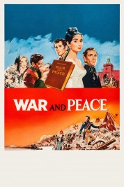 Watch free War and Peace HD online