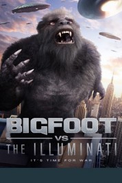 Watch free Bigfoot vs the Illuminati HD online