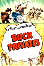 Watch free Buck Privates HD online