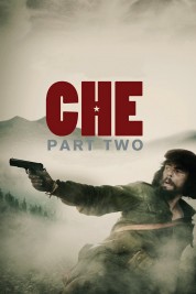 Watch free Che: Part Two HD online