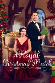 Watch free A Royal Christmas Match HD online