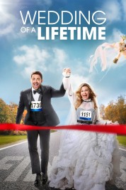 Watch free Wedding of a Lifetime HD online