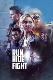 Watch free Run Hide Fight HD online